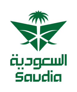 Saudia